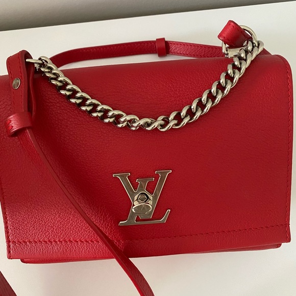 ❌SOLD❌LV LOCKME BB - Picture 3 of 16